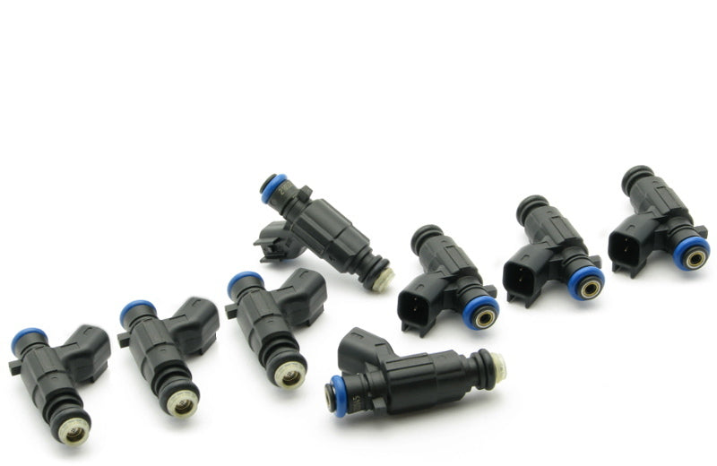 DeatschWerks LS2 / 5.7L & 6.1L HEMI 42lb Injectors - DTX Performance