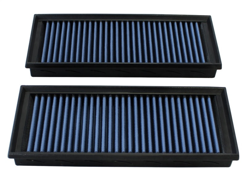 aFe MagnumFLOW Air Filters OER P5R A/F P5R 11-14 Mercedes-Benz AMG CL63/E63/S63 V8-5.5L(t) (Qty 2) - DTX Performance