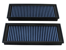 Load image into Gallery viewer, aFe MagnumFLOW Air Filters OER P5R A/F P5R 11-14 Mercedes-Benz AMG CL63/E63/S63 V8-5.5L(t) (Qty 2) - DTX Performance