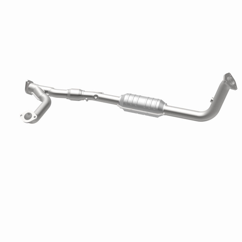 MagnaFlow Conv DF 96-97 3.2L Passport D/S A/T - DTX Performance