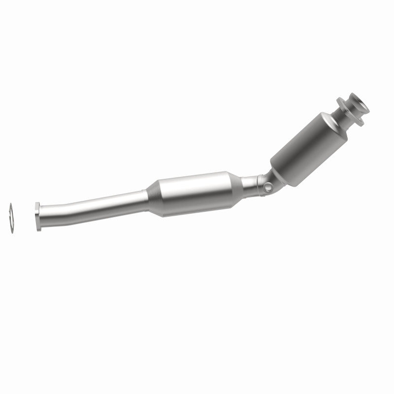 MagnaFlow 04-11 Lincoln Town Car V8 4.6L GAS California Catalytic Converter Direct Fit - DTX Performance