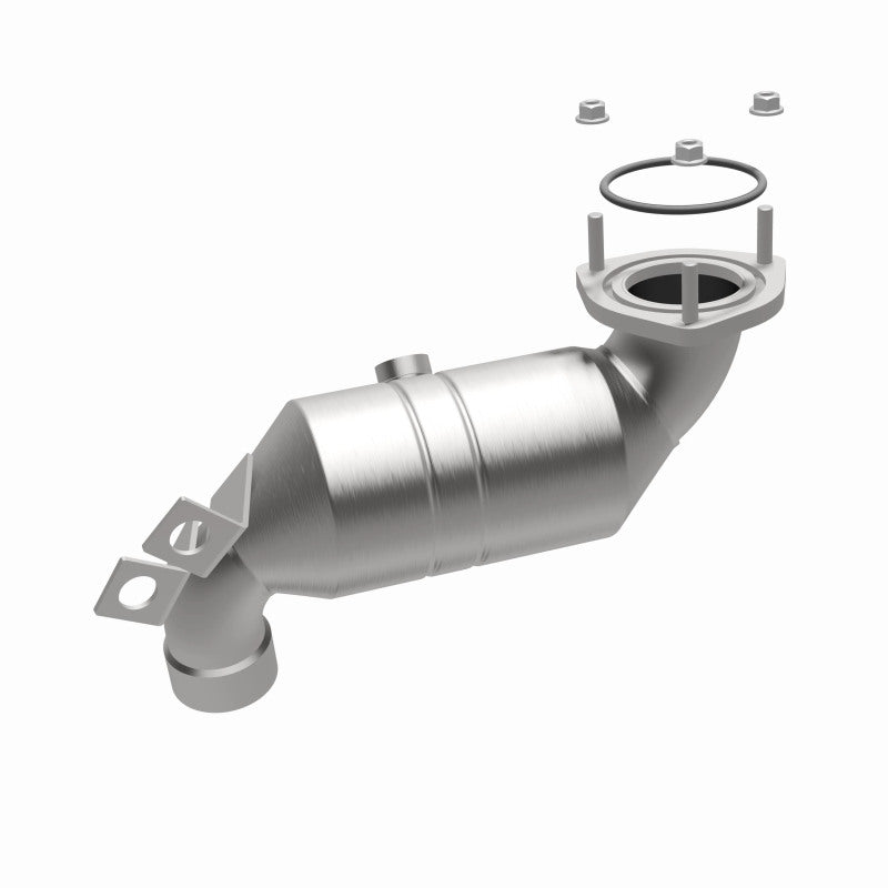 Magnaflow Conv DF 02-03 Jaguar X-Type  Rear - DTX Performance