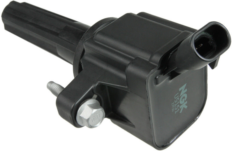 NGK 2008-06 Saab 9-7x COP Ignition Coil - DTX Performance