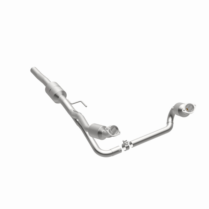 MagnaFlow Conv DF 02-03 Dodge Durango - DTX Performance