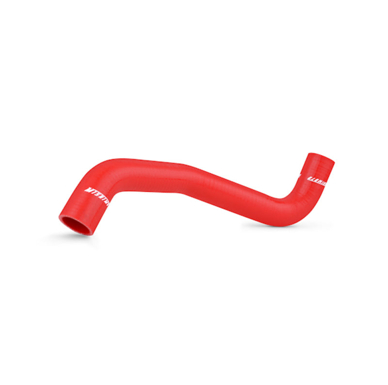 Mishimoto 09+ Nissan 370Z Red Silicone Hose Kit - DTX Performance