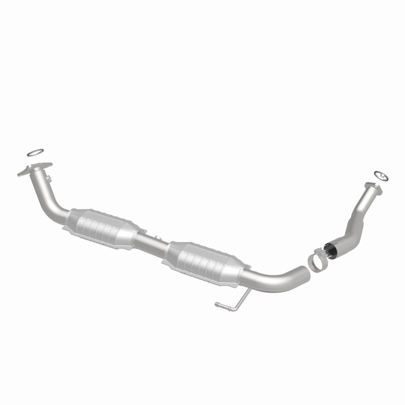 Magnaflow Conv DF 07-08 4.7L Tundra D/S OEM - DTX Performance