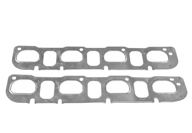 Kooks Chrysler 6.1L & 6.4L Hemi Cometic MLS (Multi-Layer Stainless Steel) Exhaust Gaskets - DTX Performance