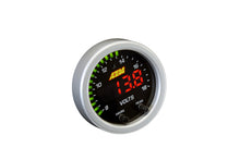 Load image into Gallery viewer, AEM X-Series 8-18V Volt Gauge - DTX Performance