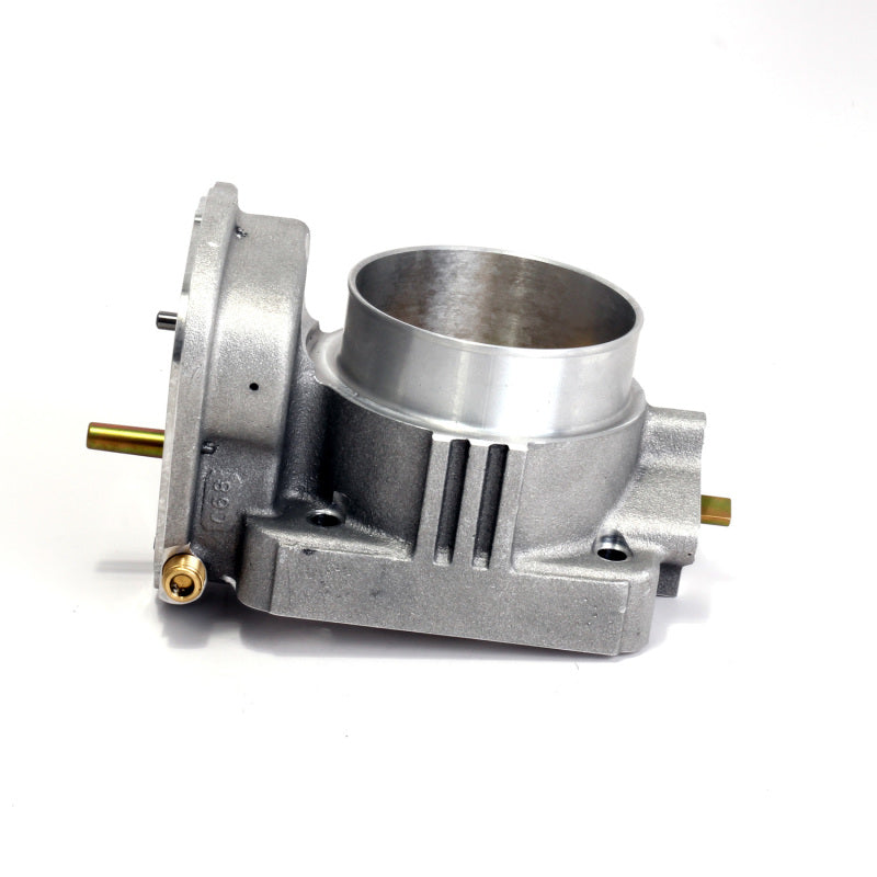 BBK 04-06 Ford F150 Expedition 4.6L 75mm Throttle Body BBK Power Plus Series - DTX Performance