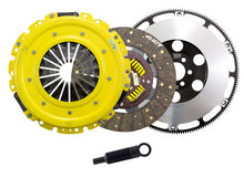 Load image into Gallery viewer, ACT 2015 Chevrolet Camaro HD/Perf Street Sprung Clutch Kit - DTX Performance