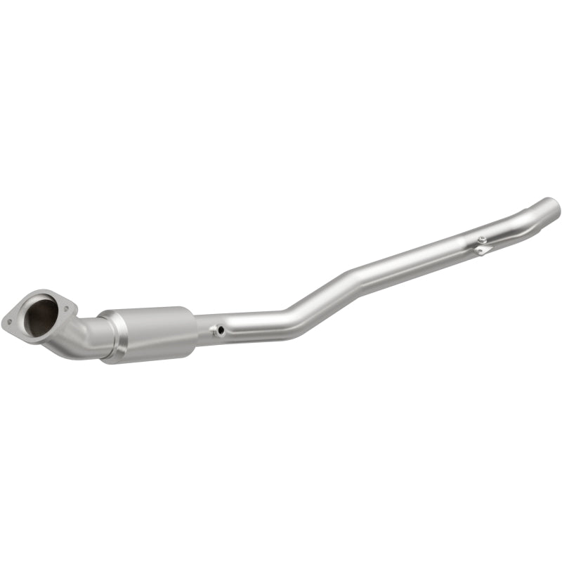 MagnaFlow 07-10 Dodge Charger 3.5L CARB Compliant Direct Fit Catalytic Converter - DTX Performance