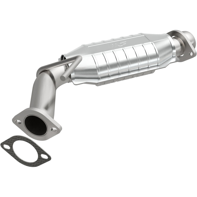 MagnaFlow Conv DF 84-88 Thunderbird/Cougar 3.8 CA - DTX Performance