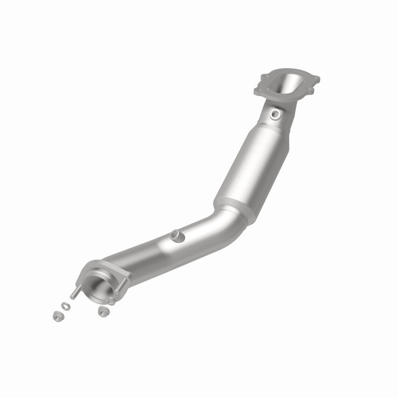 MagnaFlow Catalytic Conv Direct Fit Federal 06-11 Chevy Corvette V8 7.0LGAS - DTX Performance