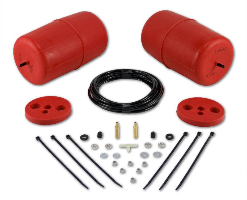 Air Lift Air Lift 1000 Air Spring Kit - DTX Performance