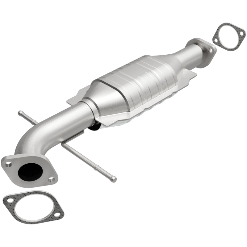 MagnaFlow Conv DF 02-05 Sedona 3.5L Rear - DTX Performance