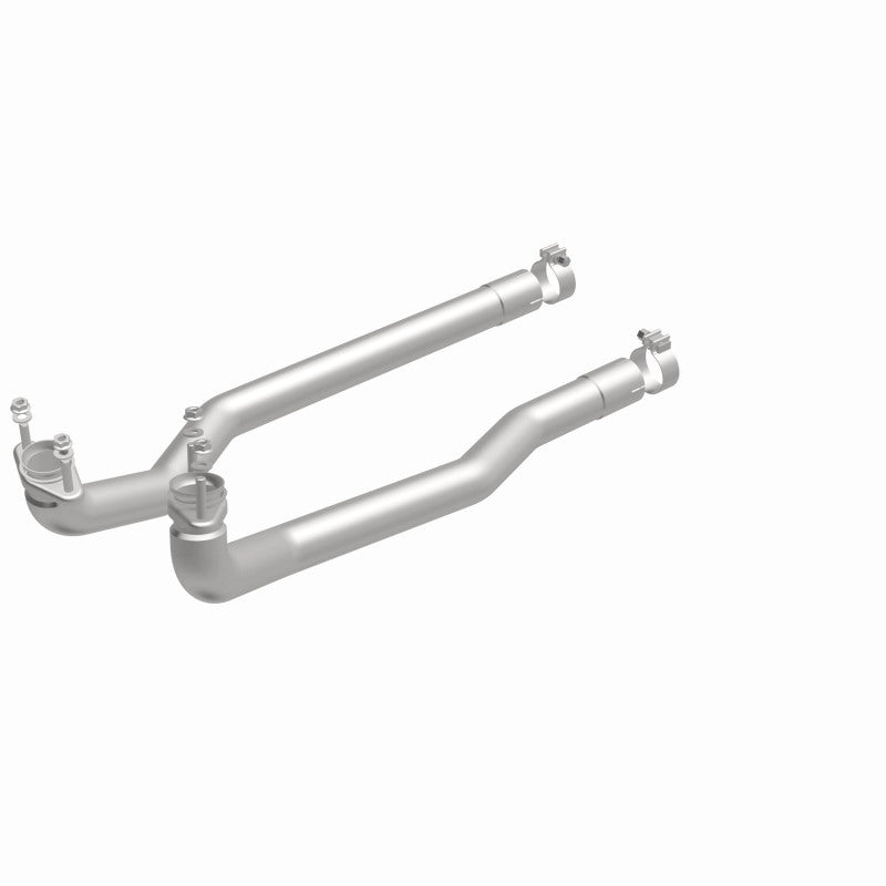 Magnaflow Mani Front Pipes 62-76 Chrysler B-Body Small Block - DTX Performance