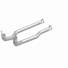 Load image into Gallery viewer, Magnaflow Mani Front Pipes 62-76 Chrysler B-Body Small Block - DTX Performance