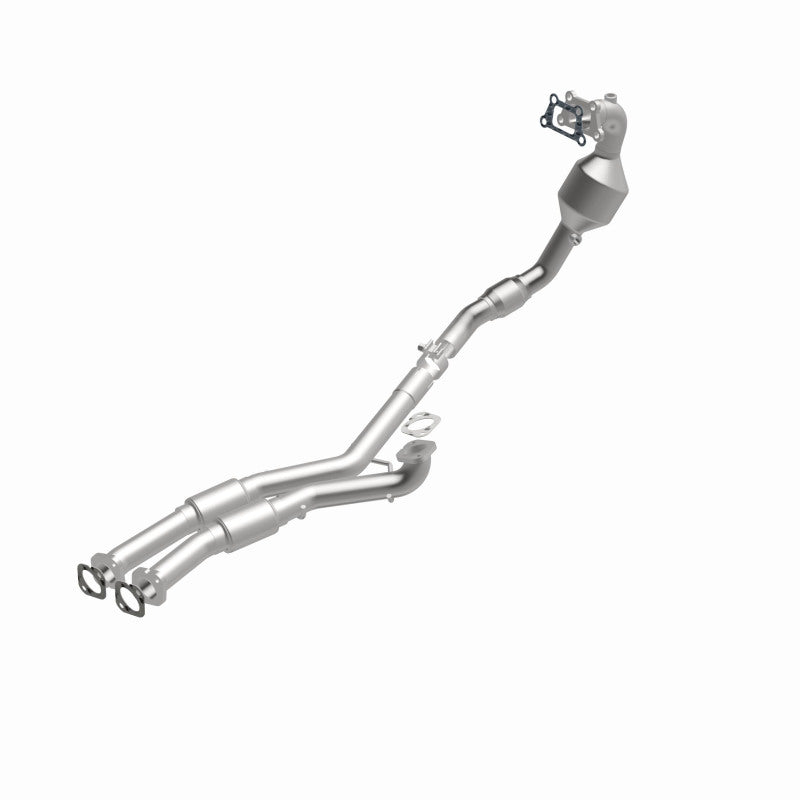 MagnaFlow Conv Direct Fit 12-15 Cadillac SRX V6-3.6L (FWD Only) - DTX Performance