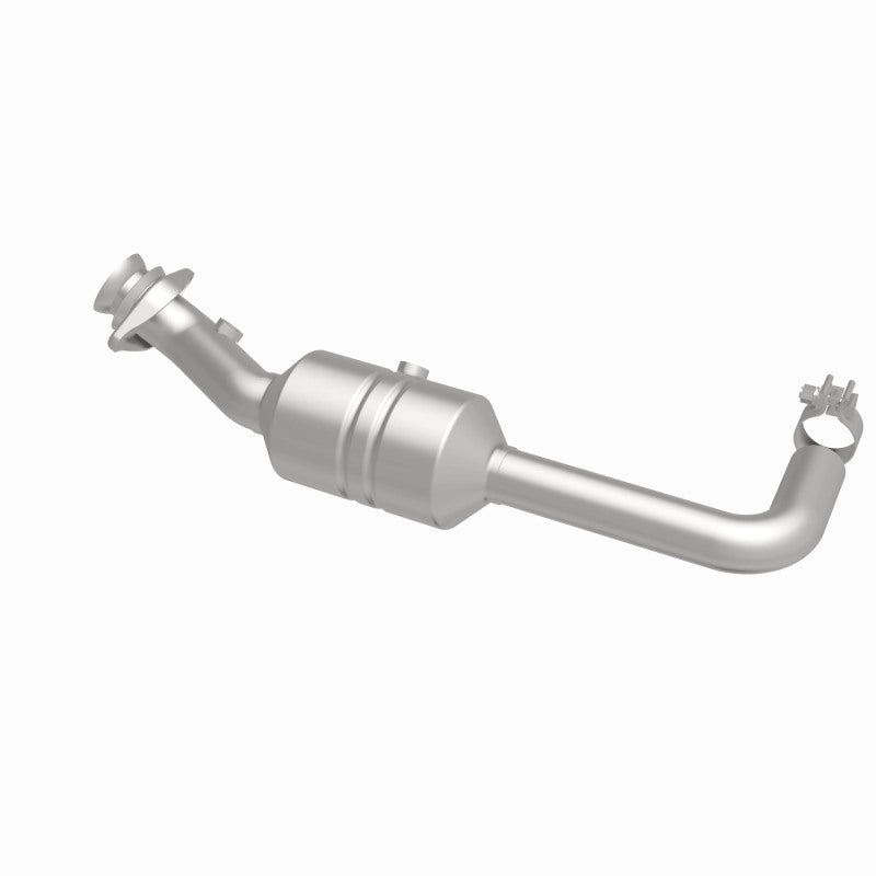 Magnaflow Conv DF 2011-2014 F-150 3.7L Underbody - DTX Performance