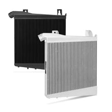 Load image into Gallery viewer, Mishimoto 08-10 Ford 6.4L Powerstroke Intercooler (Silver) - DTX Performance