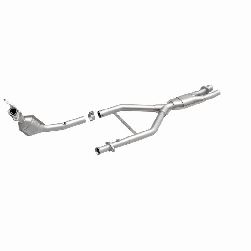 MagnaFlow Conv DF 96-98 Lncln Mark VIII 4.6L - DTX Performance