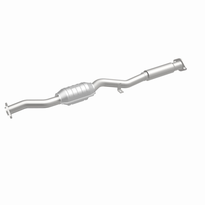 MagnaFlow Conv Direct Fit Nissan 85-86 - DTX Performance