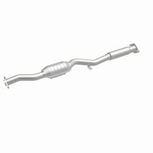 Load image into Gallery viewer, MagnaFlow Conv Direct Fit Nissan 85-86 - DTX Performance