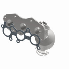 Load image into Gallery viewer, MagnaFlow Conv DF 07-10 Camry 3.5 Passenger Side Manifold - DTX Performance