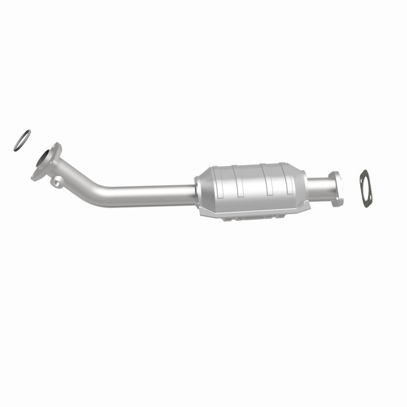 MagnaFlow Conv DF 01-03 Infiniti QX4 3.5L P/S Rear / 01-04 Nissan Pathfinder 3.5L P/S Rear - DTX Performance