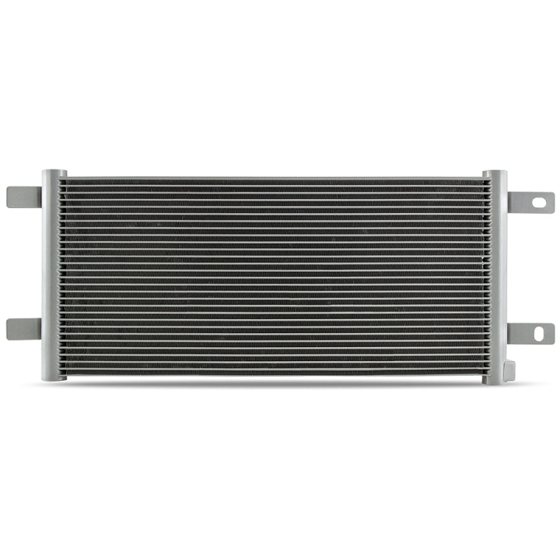 Mishimoto 15-18 Dodge RAM 6.7L Cummins Transmission Cooler - DTX Performance