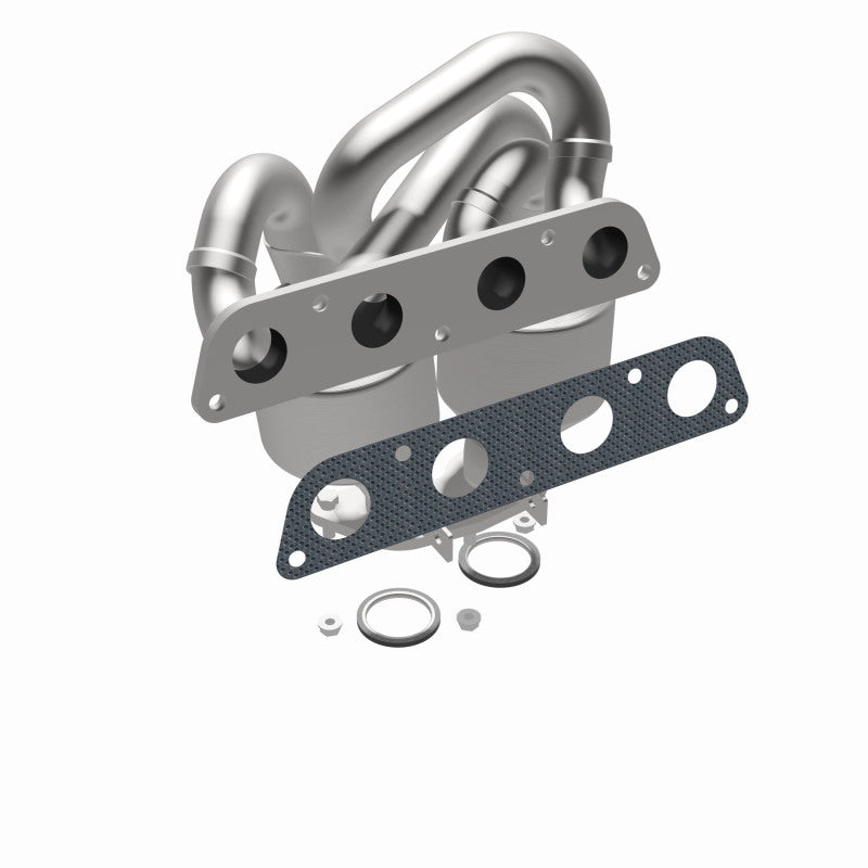 MagnaFlow Conv DF 00-05 Toyota MR2 Spyder 1.8l Manifold - DTX Performance