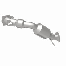 Load image into Gallery viewer, MagnaFlow 13-15 Land Rover LR2 2.0L CARB Compliant Direct Fit Catalytic Converter - DTX Performance