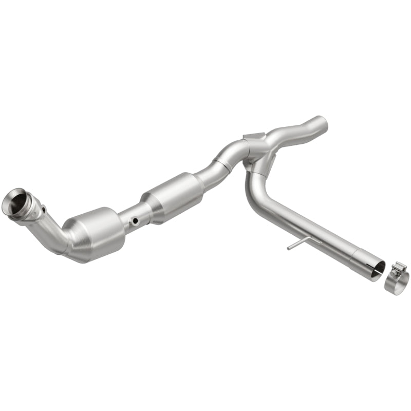 MagnaFlow Conv Direct Fit 2005 Ford F150 V8 - DTX Performance