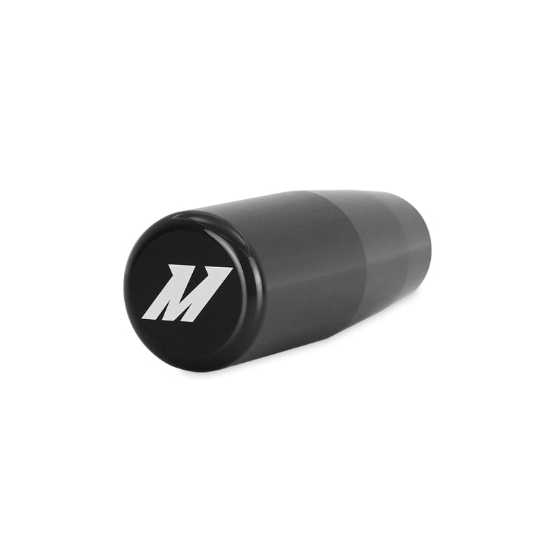 Mishimoto Weighted Shift Knob XL Black - DTX Performance