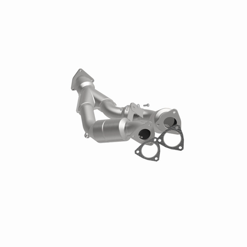 MagnaFlow Conv DF 04-06 VW Touareg 3.2L - DTX Performance