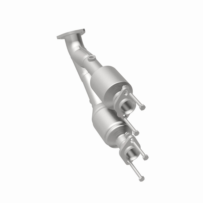 MagnaFlow Conv DF 00-01 Cherokee 4L Front - DTX Performance