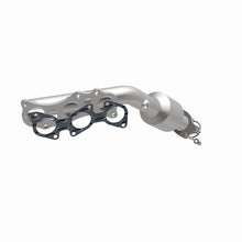 Load image into Gallery viewer, MagnaFlow Conv DF Toyota 03-09 4Runner/05-09 Tacoma/05-06 Tundra 4.0L P/S Manifold (49 State) - DTX Performance