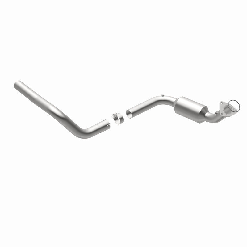 MagnaFlow Catalytic Converter Direct Fit Hummer H2 - DTX Performance