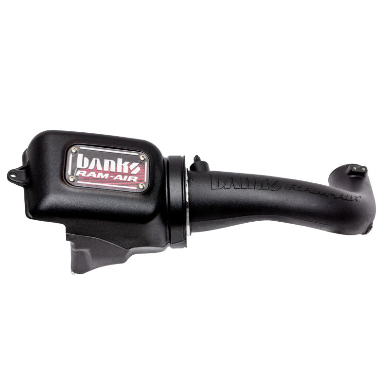 Banks Power 18-21 Jeep 2.0L Turbo Wrangler (JL) Ram-Air Intake System - DTX Performance