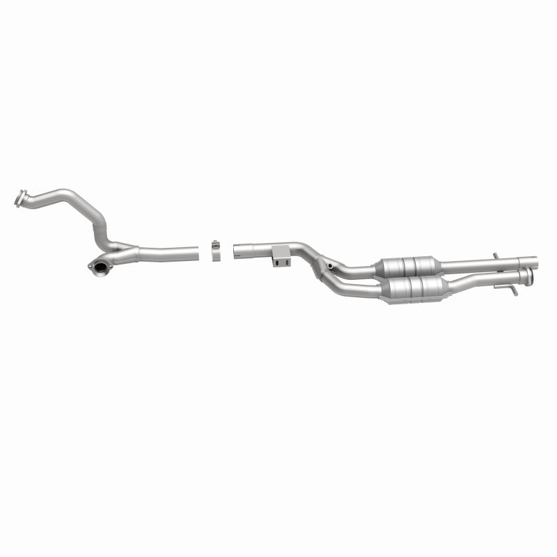 MagnaFlow Conv DF 90-93 Mercedes 500SL 5.0L - DTX Performance