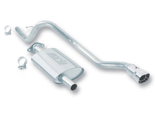 Load image into Gallery viewer, Borla 00-01 Jeep Cherokee 4.0L AT/MT 2WD/4WD SS Cat-Back Exhaust - DTX Performance