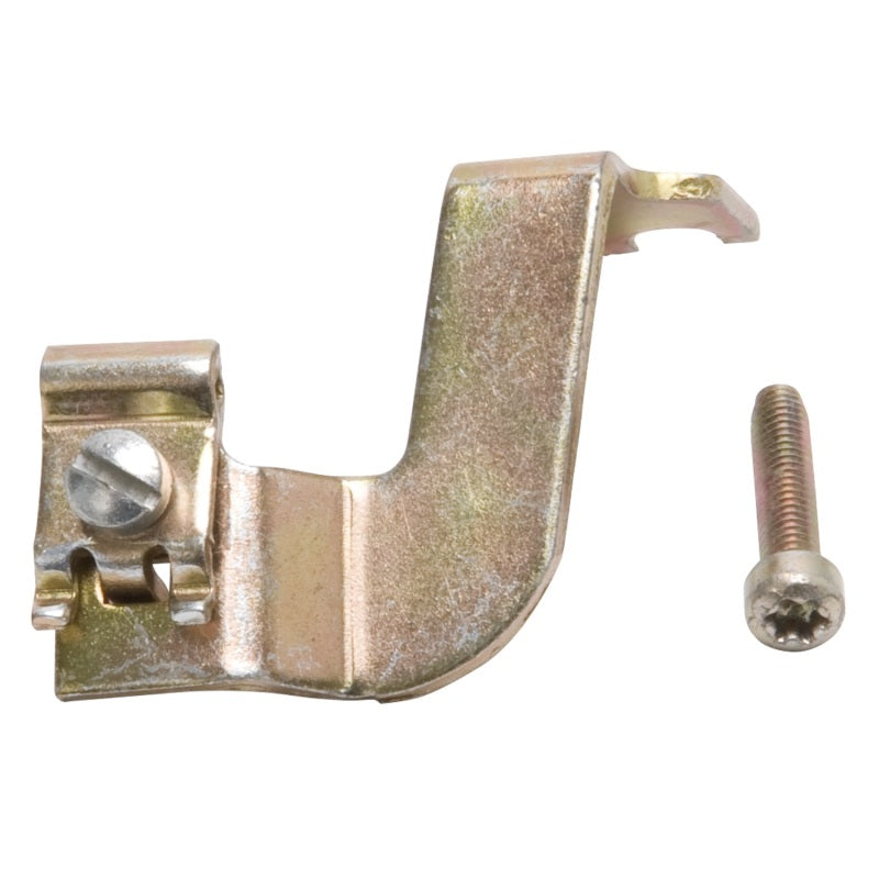 Edelbrock Choke Cable Bracket and Clamp Assembly for Edelbrock Carburetors - DTX Performance