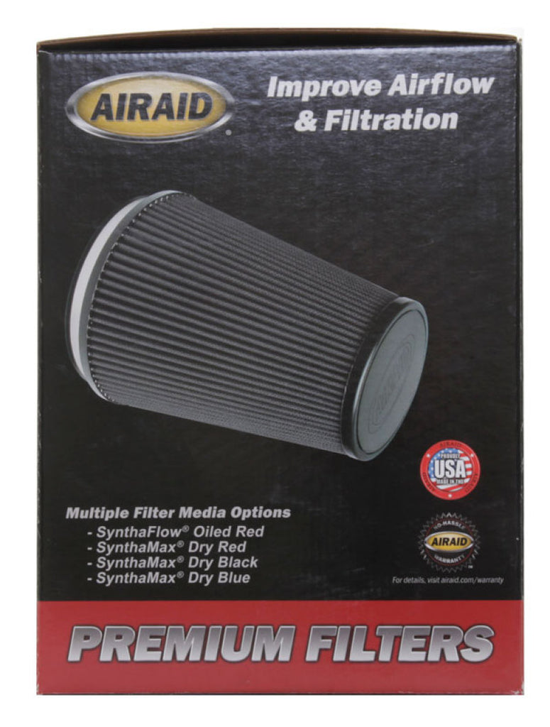 Airaid Kit Replacement Filter - DTX Performance