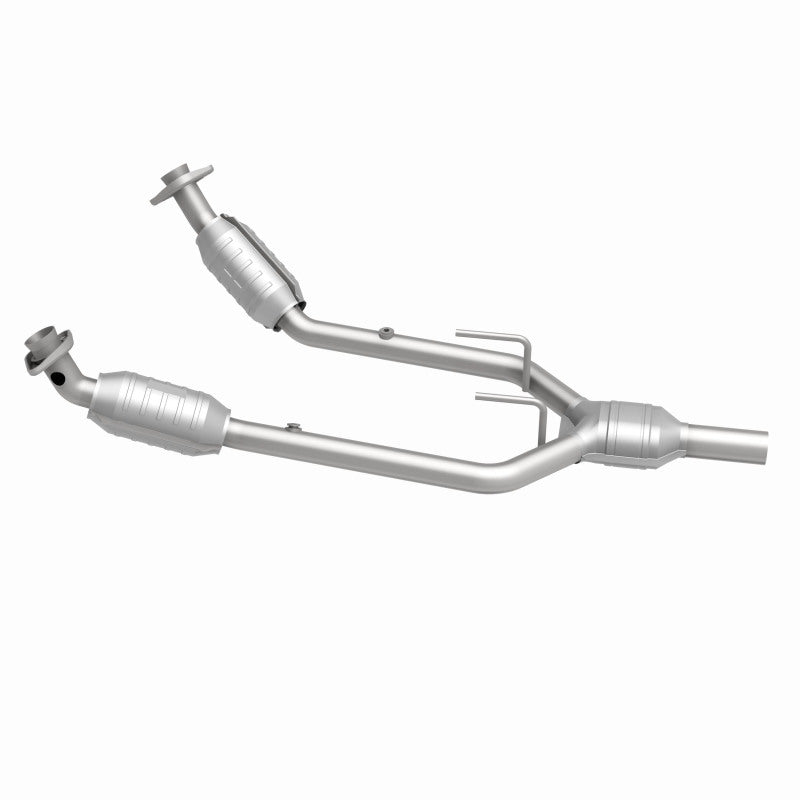 MagnaFlow Conv Dir F Thunderbird-Cougar 96-97 - DTX Performance