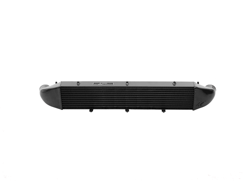 Mishimoto 14-16 Ford Fiesta ST 1.6L Performance Intercooler (Black) - DTX Performance