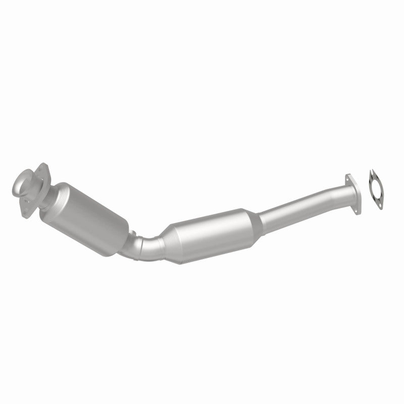 MagnaFlow 04-11 Lincoln Town Car V8 4.6L GAS California Catalytic Converter Direct Fit - DTX Performance