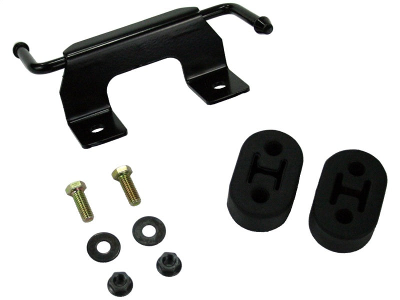 aFe MACH Force XP Tailpipe Hanger Kit 94-97 Dodge Diesel Trucks L6-5.9L (td) - DTX Performance