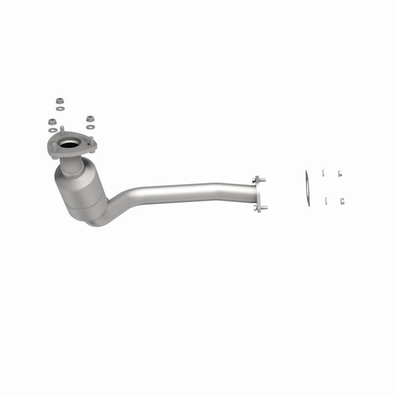 MagnaFlow Conv DF 04 Chevy Malibu 3.5L - DTX Performance