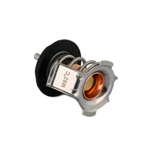 Load image into Gallery viewer, Mishimoto Ford 6.4L Powerstroke High-Temperature Thermostat (Set of 2) - DTX Performance