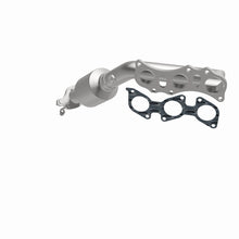 Load image into Gallery viewer, MagnaFlow Conv DF Toyota 03-09 4Runner/05-09 Tacoma/05-06 Tundra 4.0L Driver Side Manifold - DTX Performance